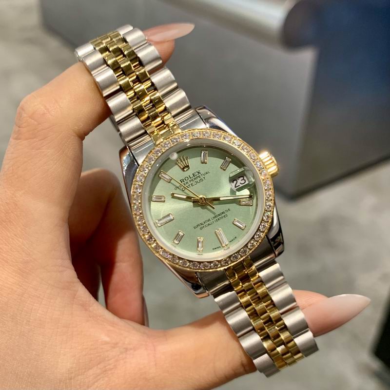 Rolex 31mm 80-Date Just (26)