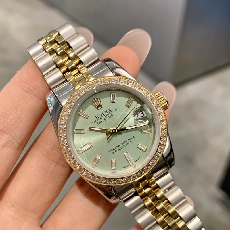 Rolex 31mm 80-Date Just (27)