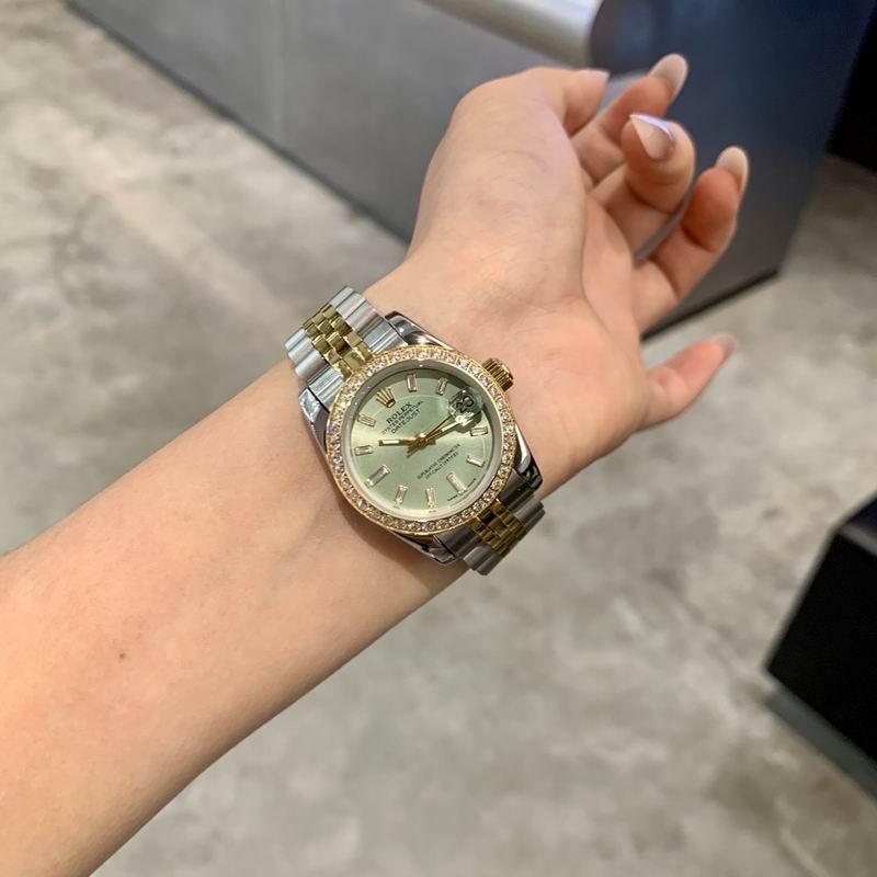 Rolex 31mm 80-Date Just (28)