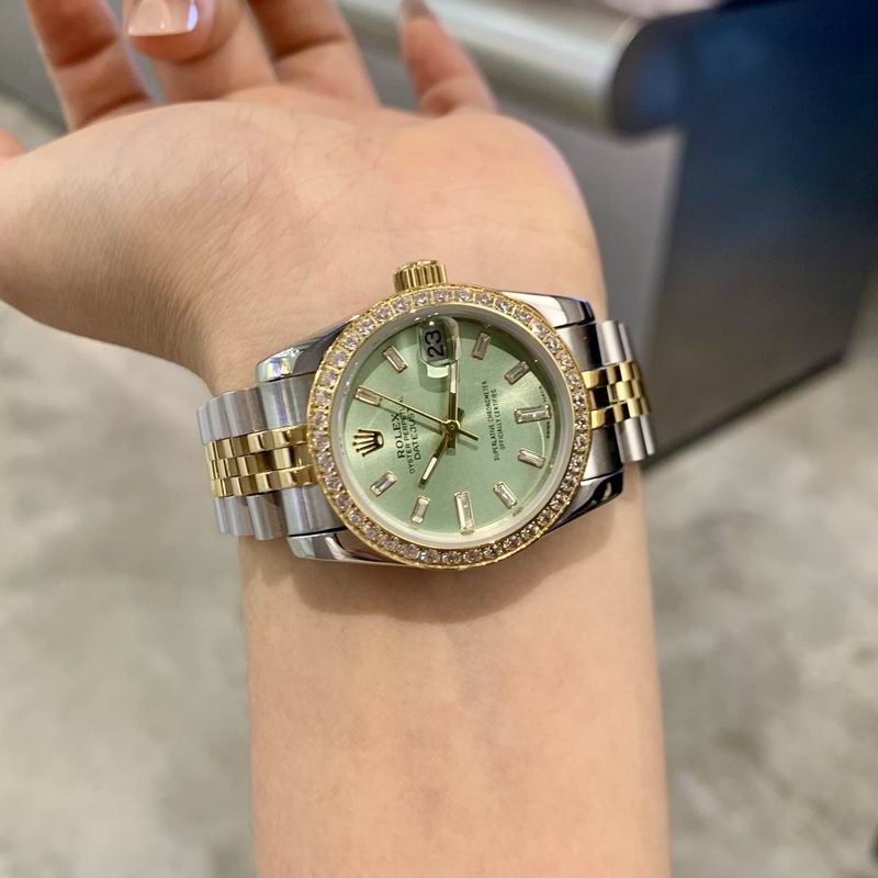 Rolex 31mm 80-Date Just (29)