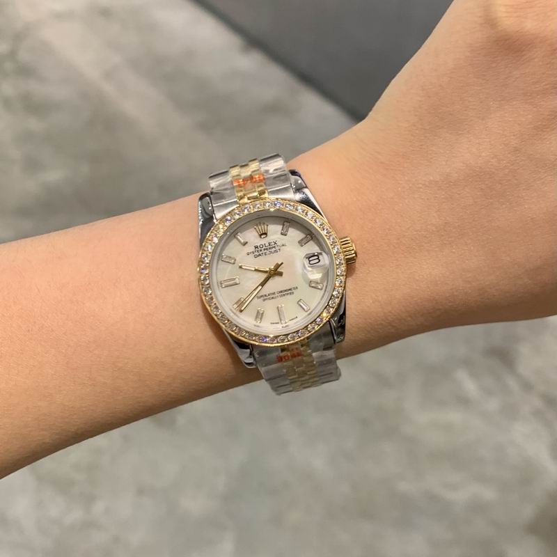 Rolex 31mm 80-Date Just (3)