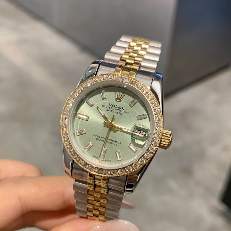 Rolex 31mm 80-Date Just (31)