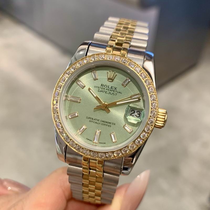 Rolex 31mm 80-Date Just (32)