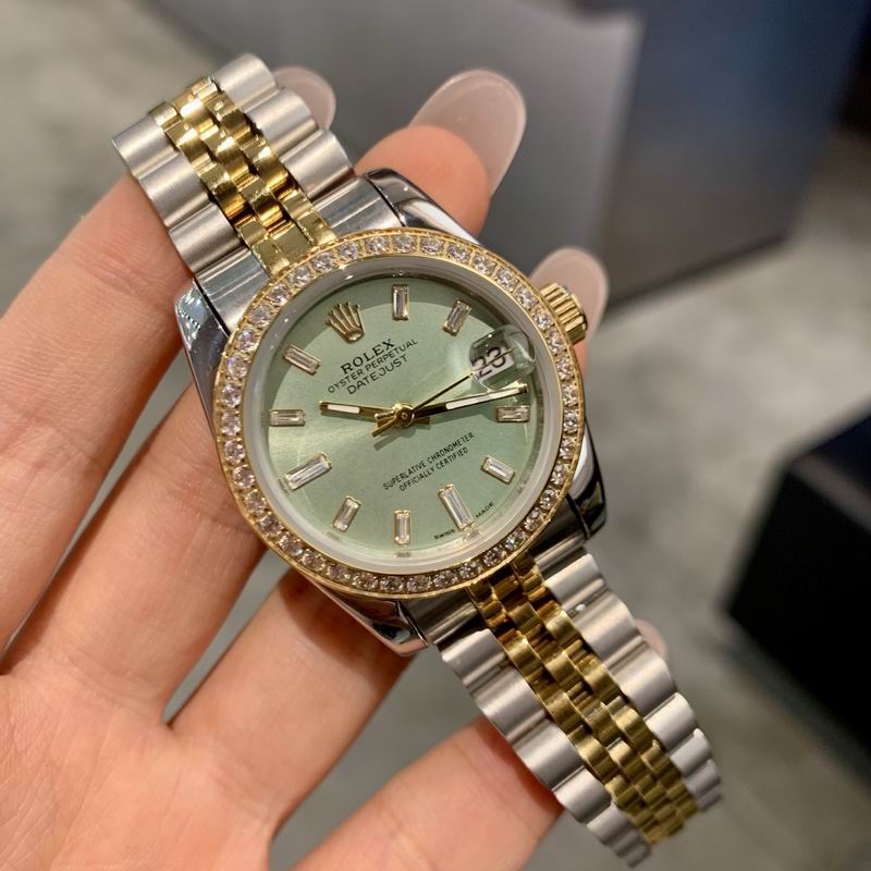 Rolex 31mm 80-Date Just (33)