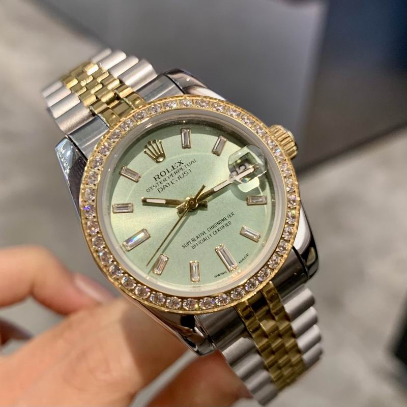 Rolex 31mm 80-Date Just (35)