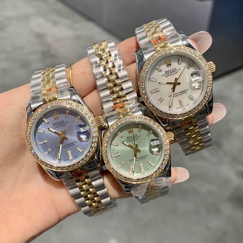 Rolex 31mm 80-Date Just (37)