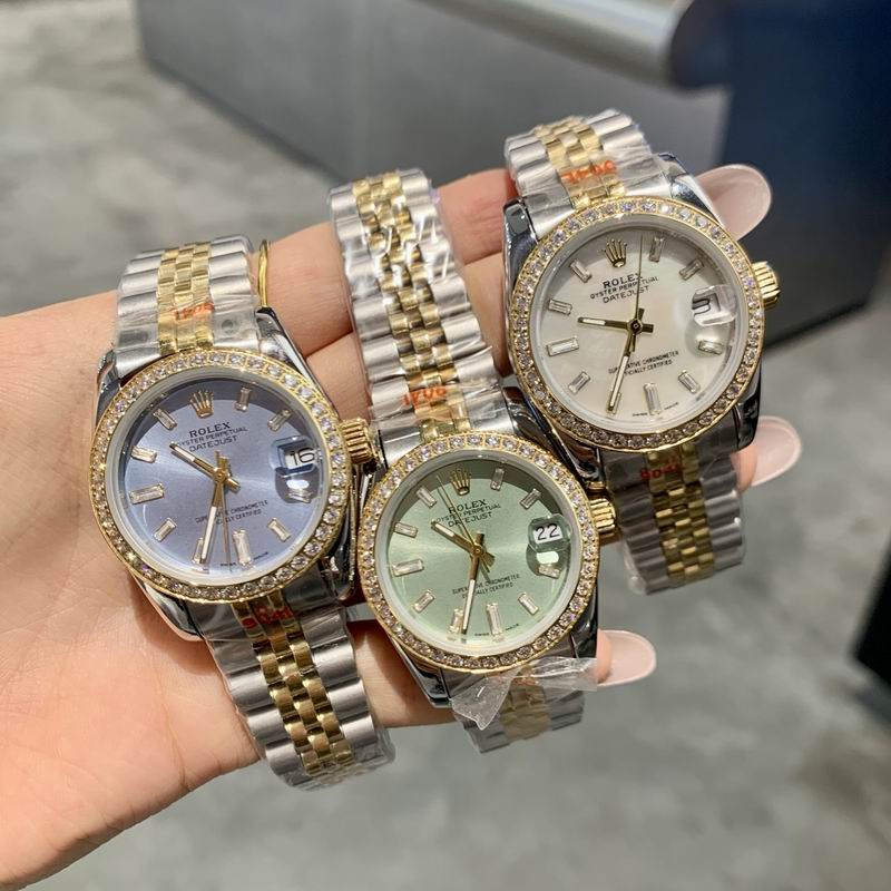 Rolex 31mm 80-Date Just (38)