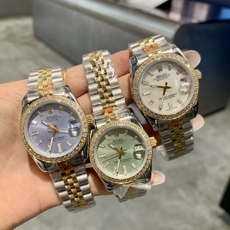 Rolex 31mm 80-Date Just (39)