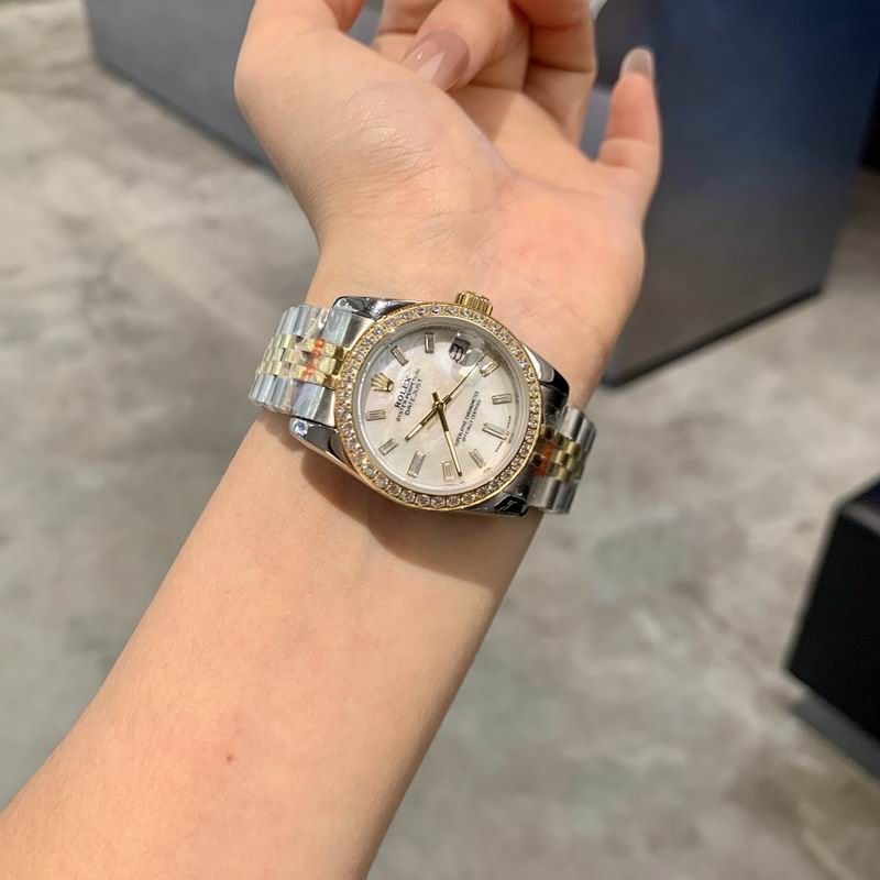 Rolex 31mm 80-Date Just (4)