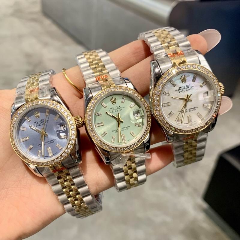 Rolex 31mm 80-Date Just (43)