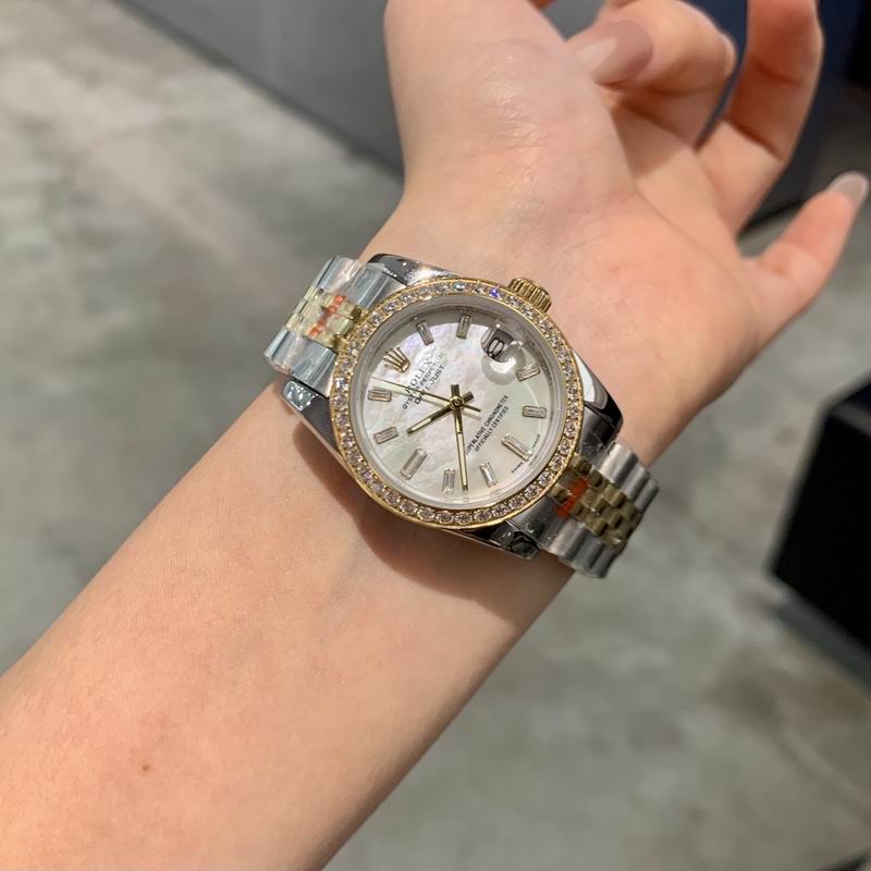 Rolex 31mm 80-Date Just (5)