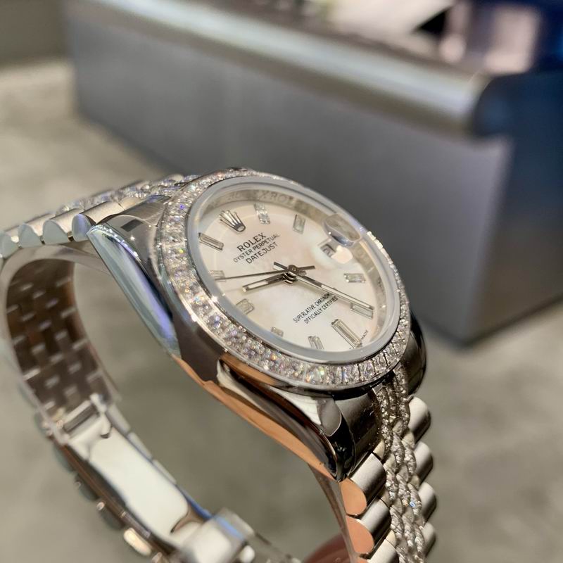 Rolex 31mm 81-Date Just (1)