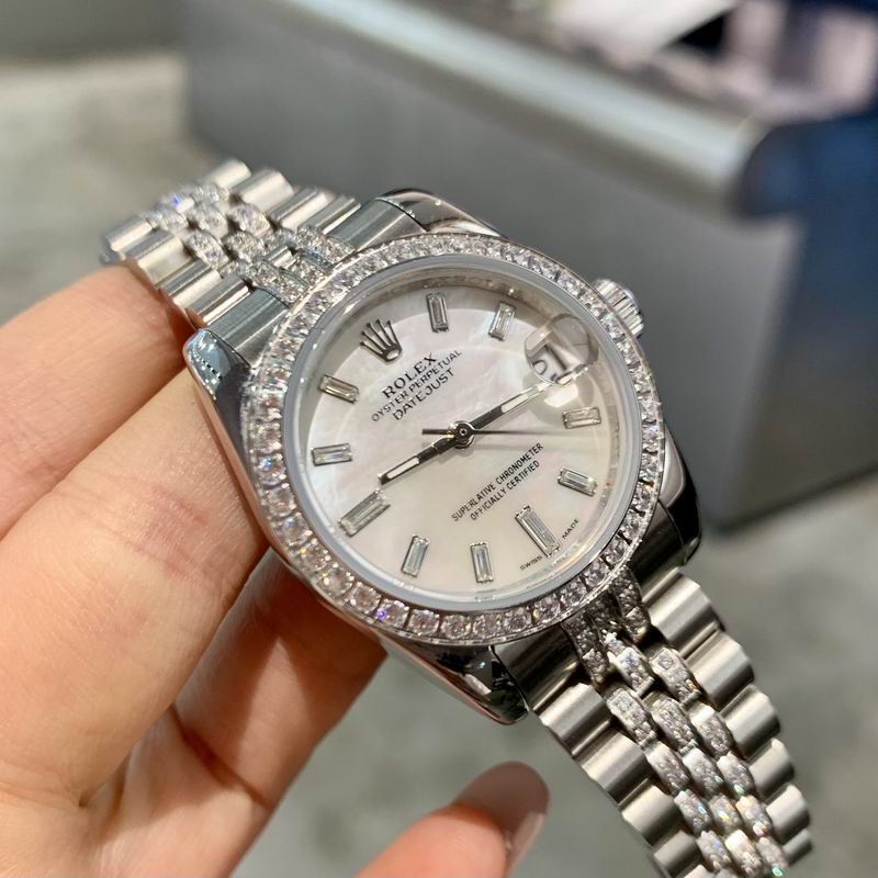 Rolex 31mm 81-Date Just (12)