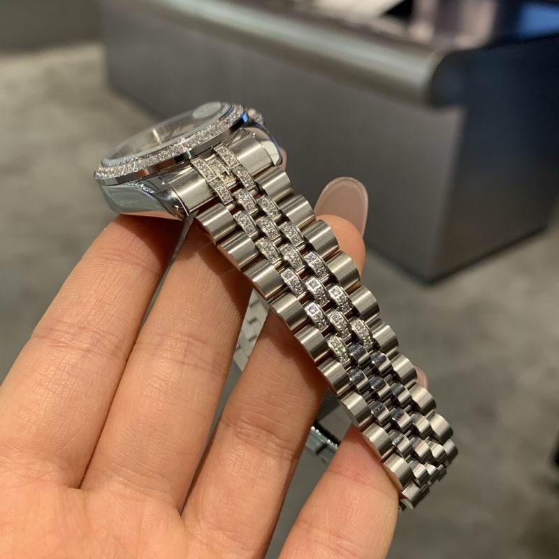 Rolex 31mm 81-Date Just (2)