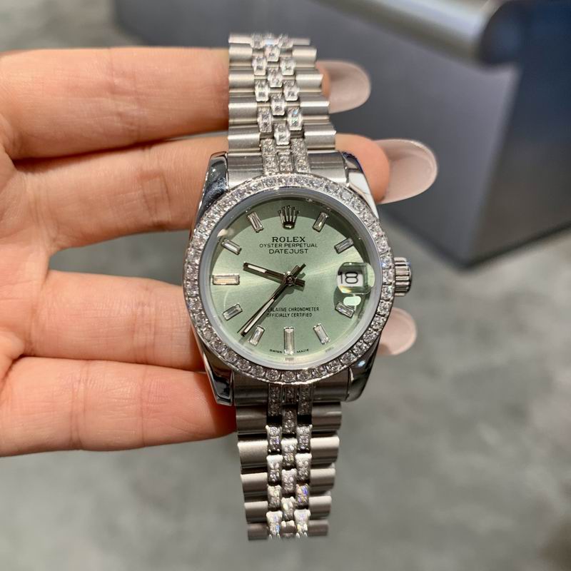 Rolex 31mm 81-Date Just (26)