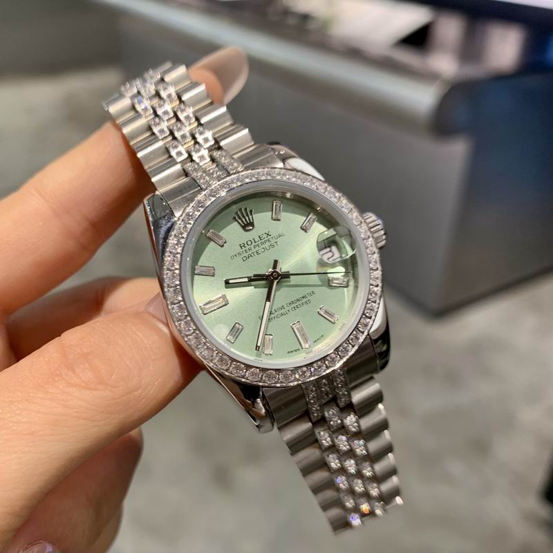 Rolex 31mm 81-Date Just (27)