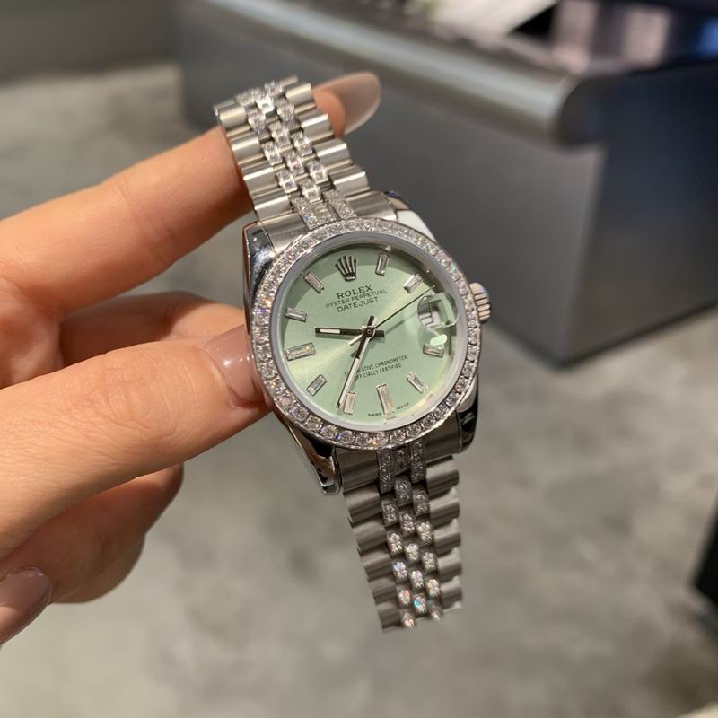 Rolex 31mm 81-Date Just (28)