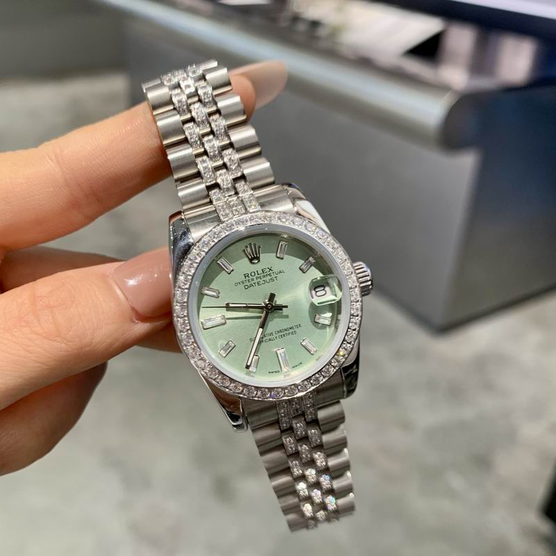 Rolex 31mm 81-Date Just (29)