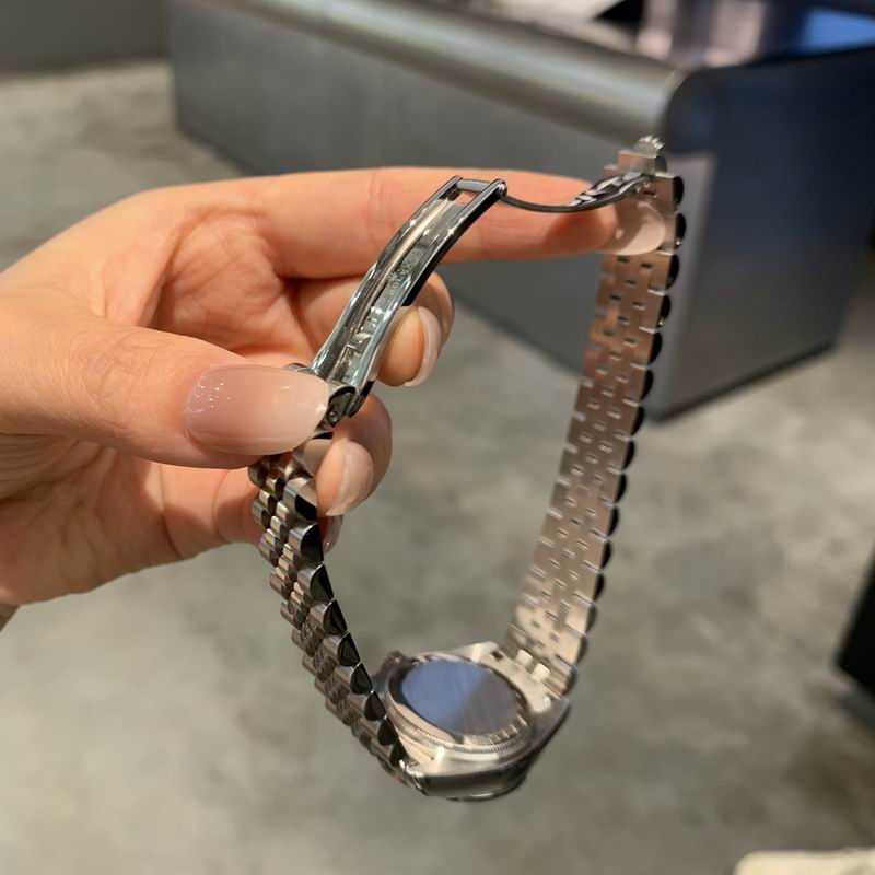 Rolex 31mm 81-Date Just (3)