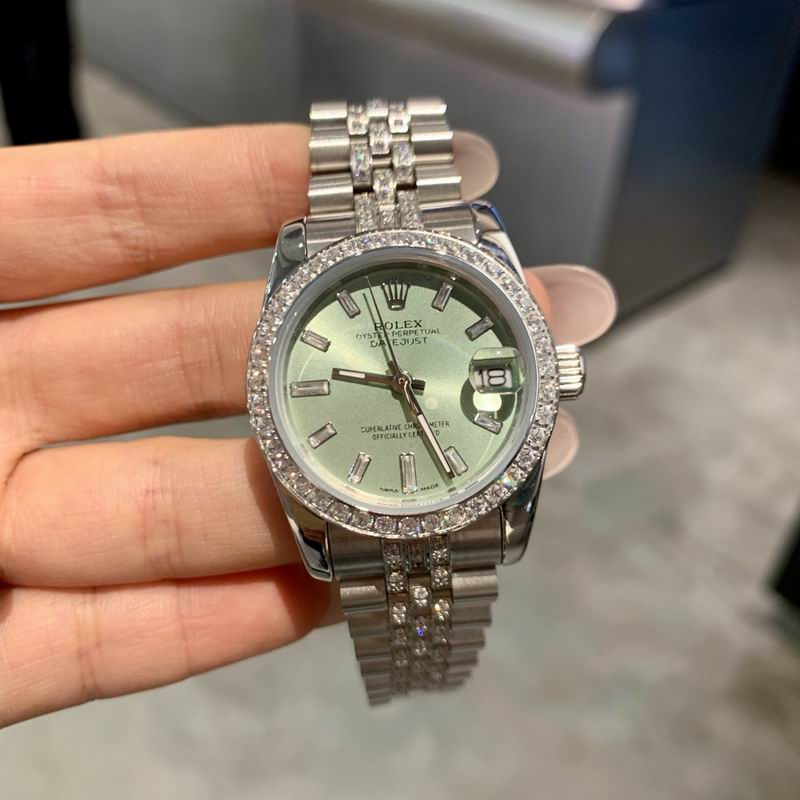 Rolex 31mm 81-Date Just (30)