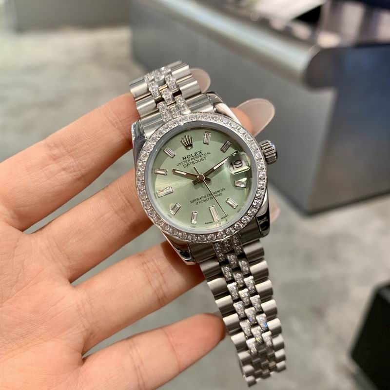 Rolex 31mm 81-Date Just (31)