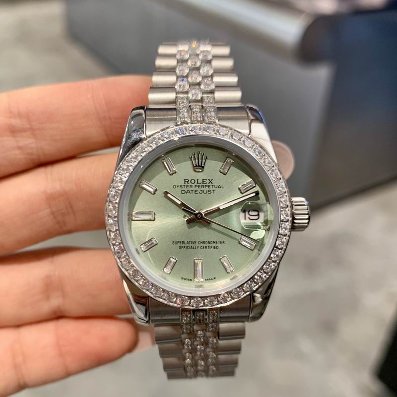 Rolex 31mm 81-Date Just (34)