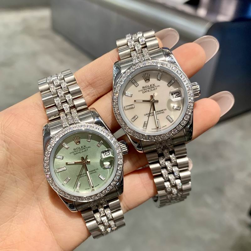 Rolex 31mm 81-Date Just (43)