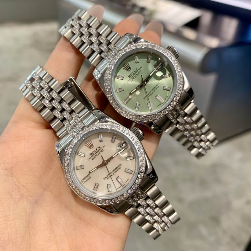 Rolex 31mm 81-Date Just (44)