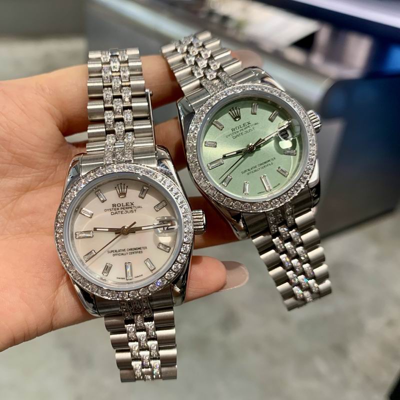Rolex 31mm 81-Date Just (45)
