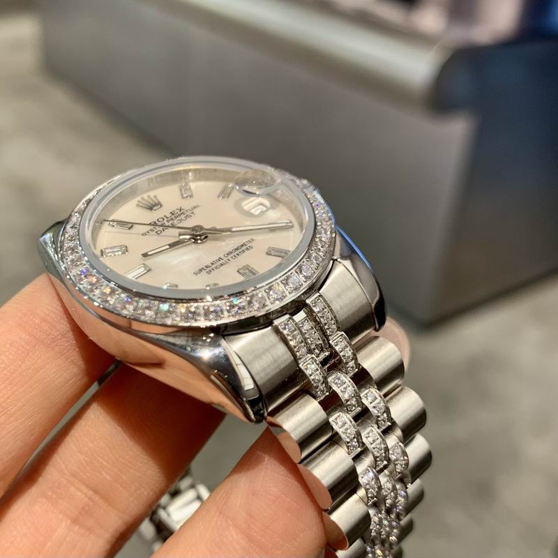 Rolex 31mm 81-Date Just (5)