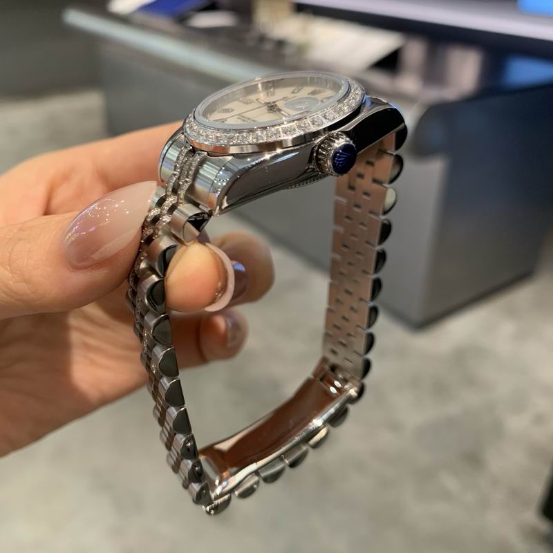 Rolex 31mm 81-Date Just (6)