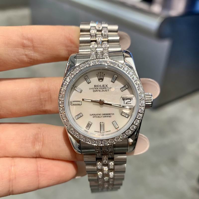 Rolex 31mm 81-Date Just (8)