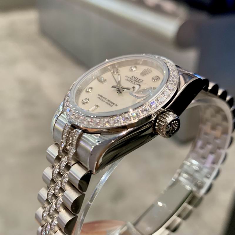 Rolex 31mm 82-Date Just (31)