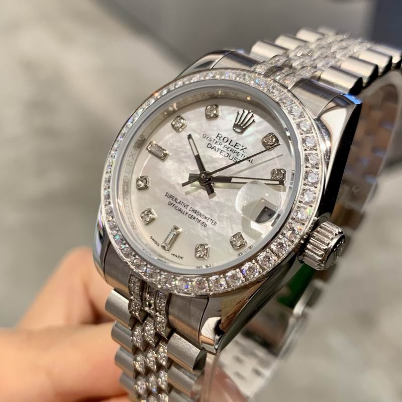 Rolex 31mm 82-Date Just (34)