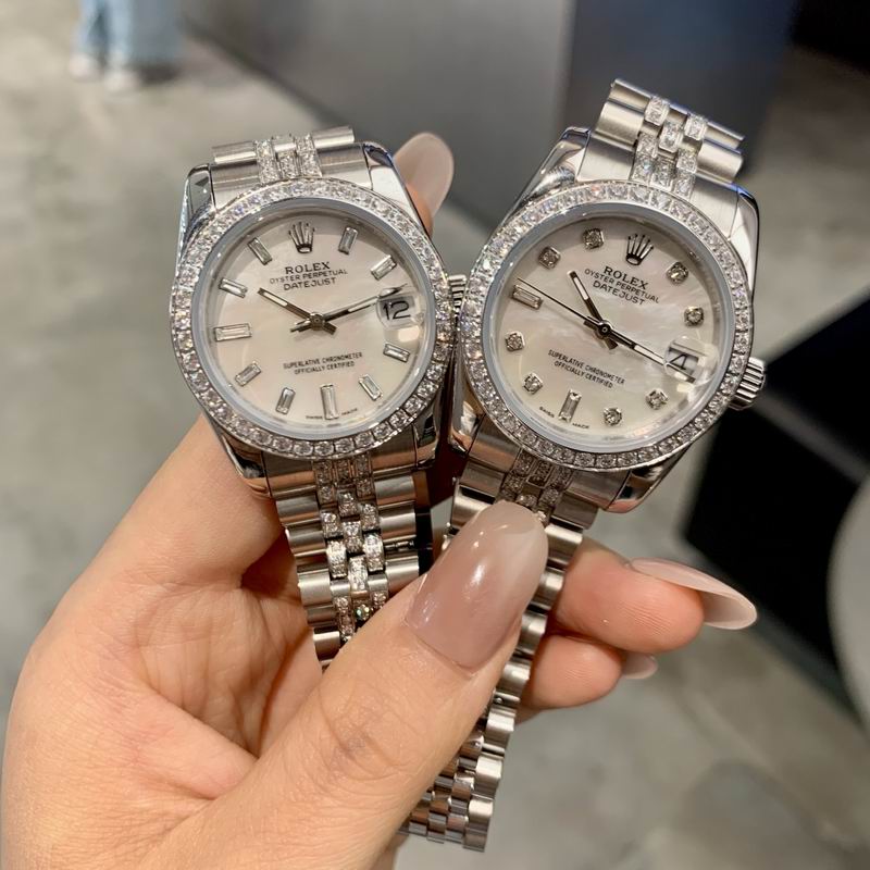 Rolex 31mm 82-Date Just (37)