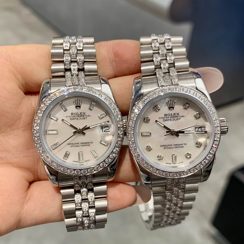 Rolex 31mm 82-Date Just (38)