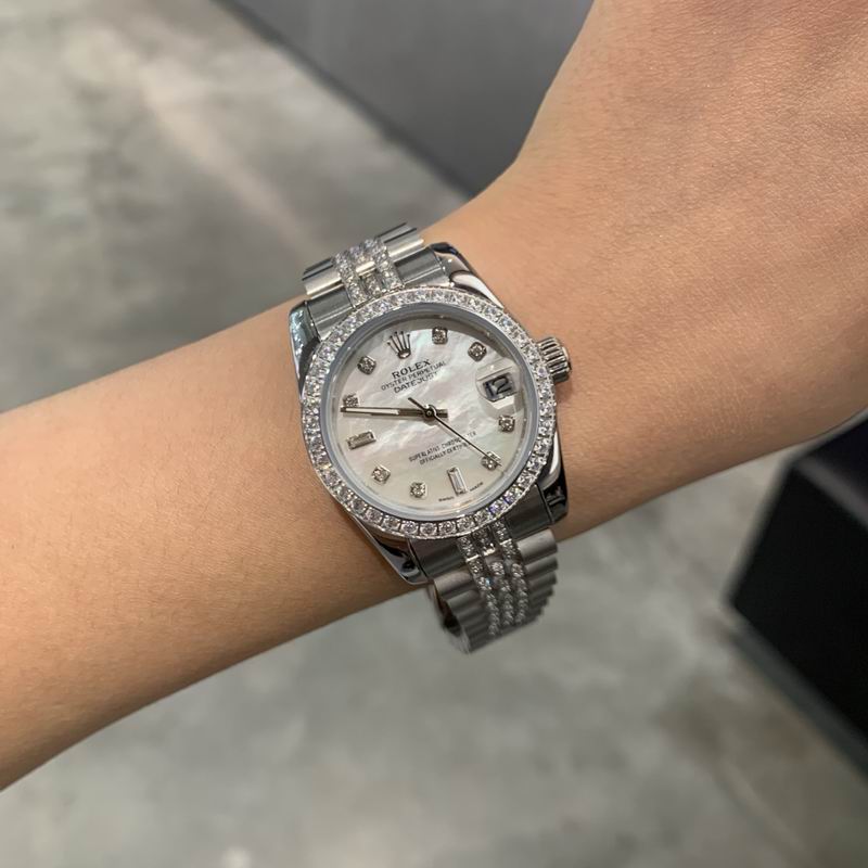 Rolex 31mm 82-Date Just (39)