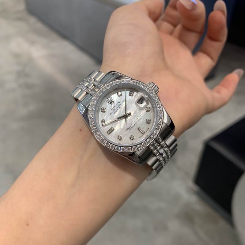 Rolex 31mm 82-Date Just (40)