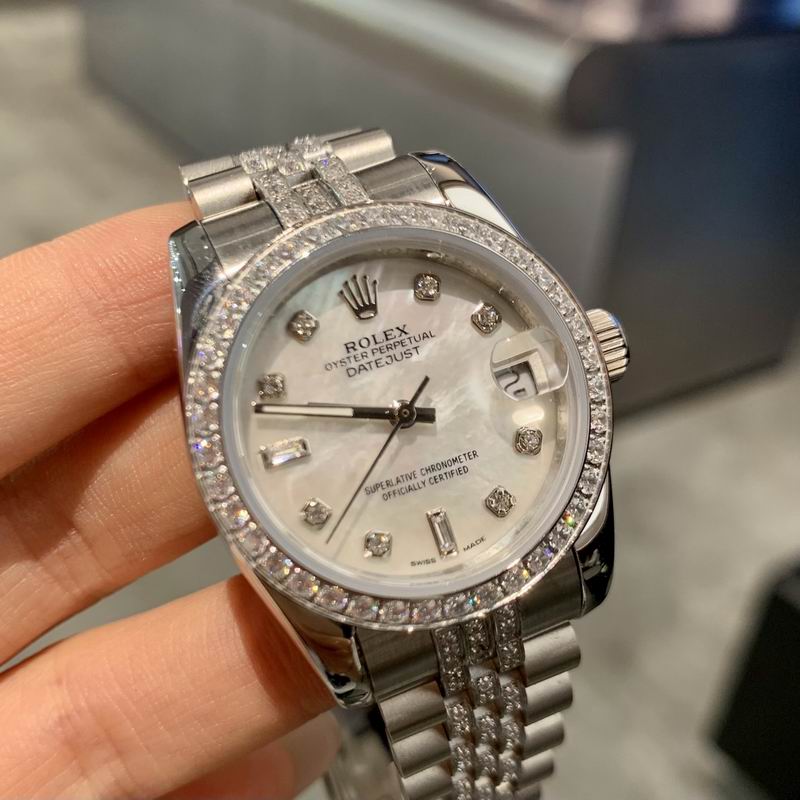 Rolex 31mm 82-Date Just (41)