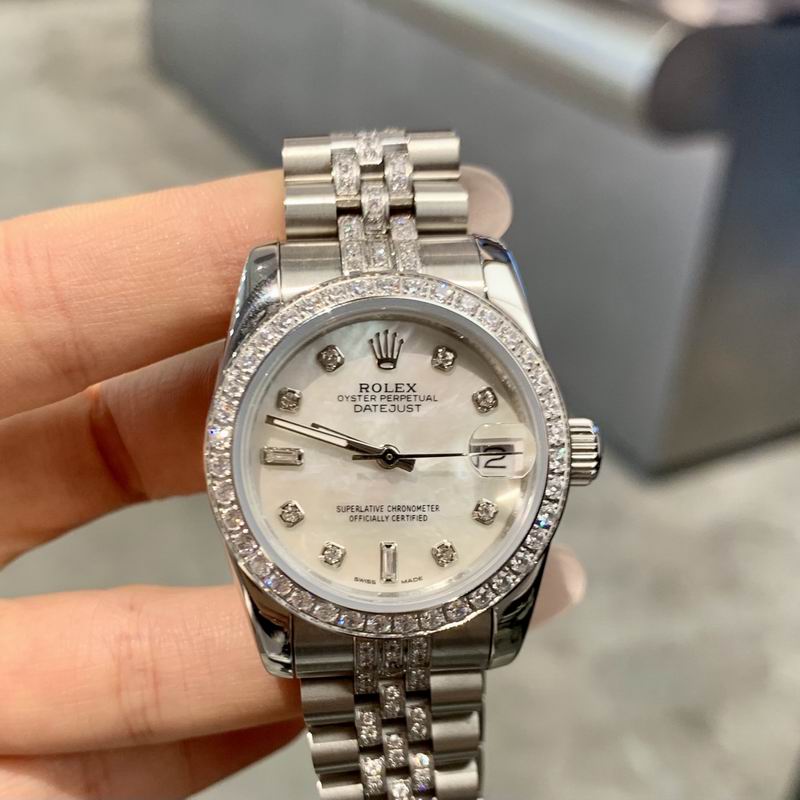 Rolex 31mm 82-Date Just (43)