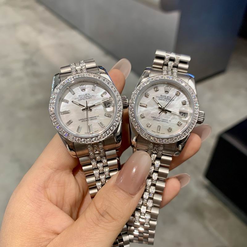 Rolex 31mm 82-Date Just (45)