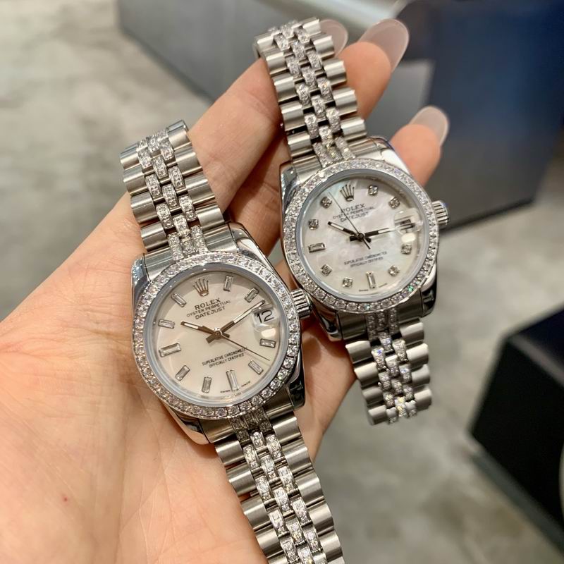 Rolex 31mm 82-Date Just (48)