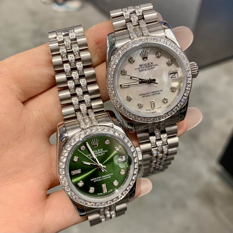 Rolex 31mm 82-Date Just (50)