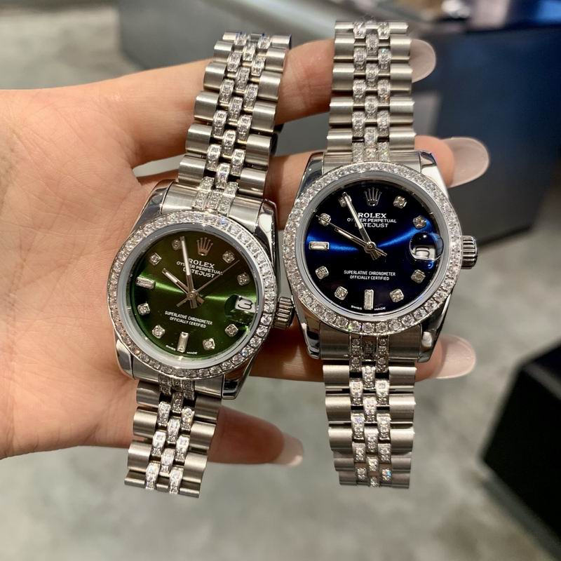 Rolex 31mm 82-Date Just (51)