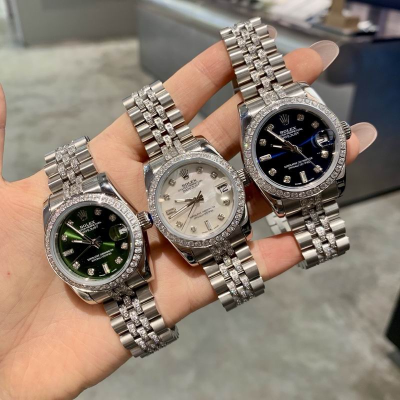 Rolex 31mm 82-Date Just (52)