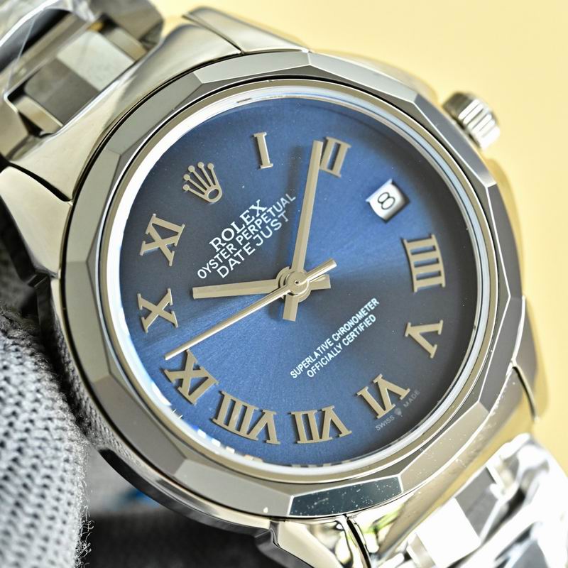 Rolex 32mm 31-Date Just (4)