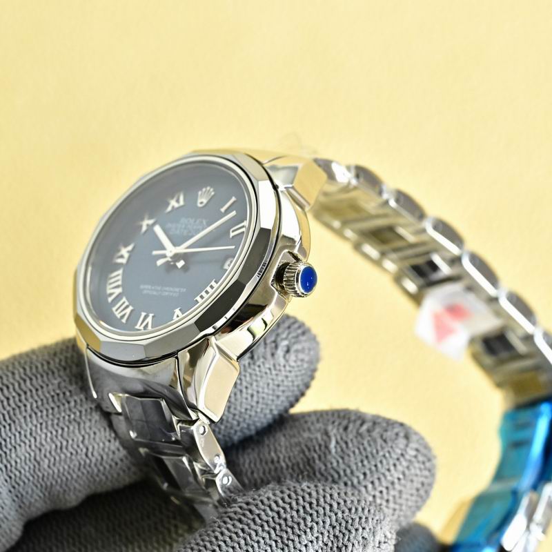 Rolex 32mm 31-Date Just (6)