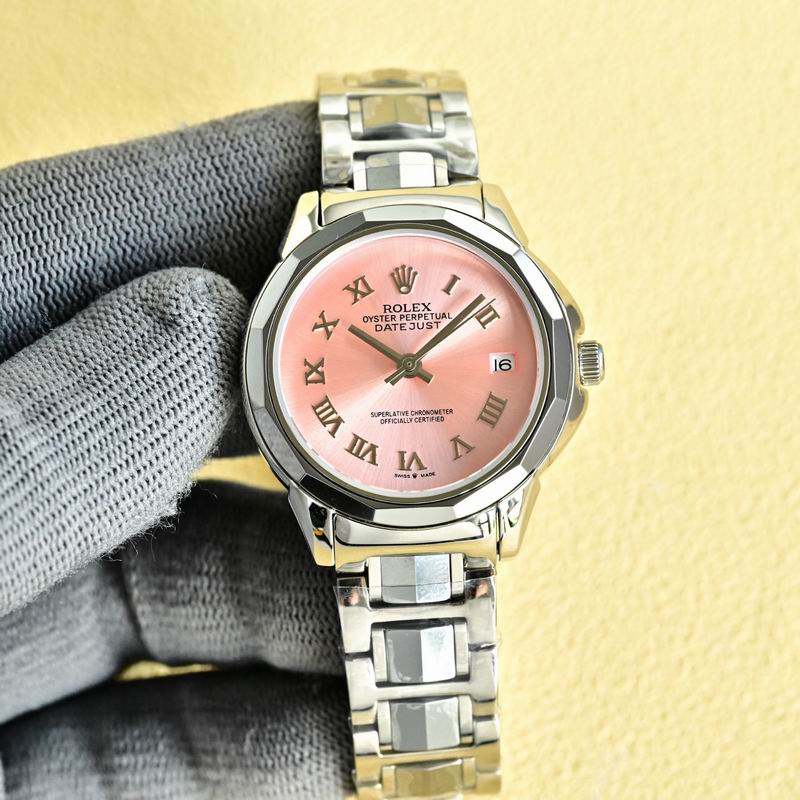 Rolex 32mm 31-Date Just (7)