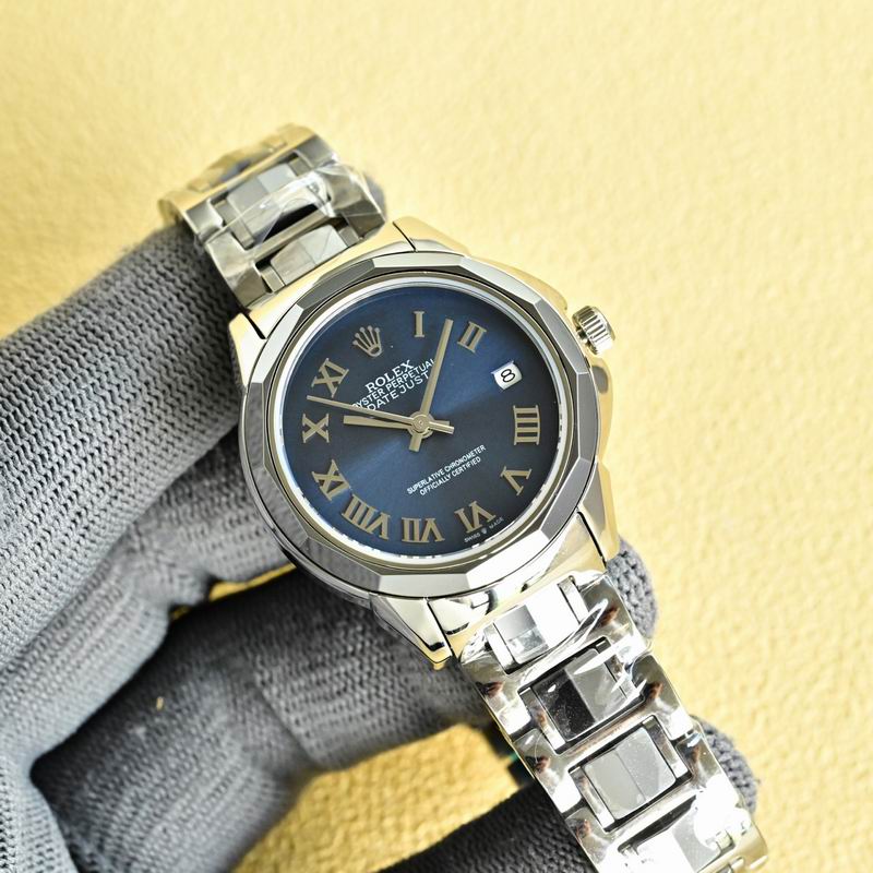 Rolex 32mm 31-Date Just (9)