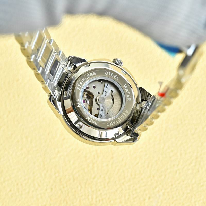 Rolex 32mm 33-Date Just (1)